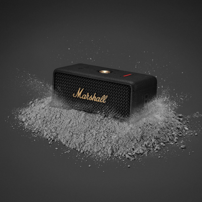 Boxa Marshall Emberton III negru [6]