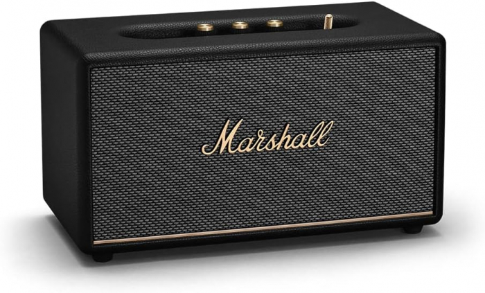 Boxa Marshall Stanmore III, bluetooth, 80W, negru [1]