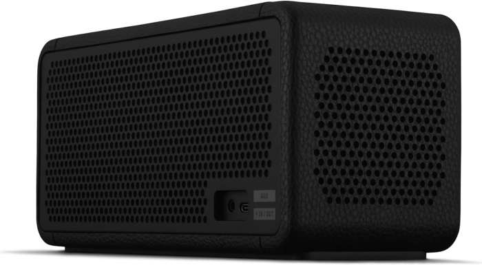 Boxa portabila Marshall Middleton, 50W, Negru [7]