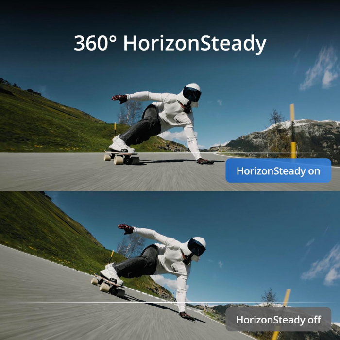 DJI Osmo Action 4 Standard Combo [4]