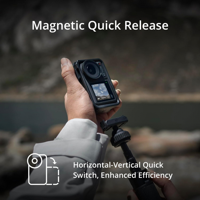 DJI Osmo Action 4 Standard Combo [3]