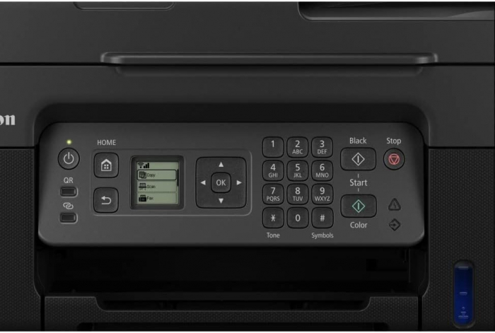 Canon PIXMA G 4570 [2]
