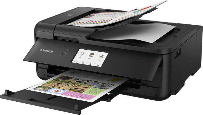 Canon PIXMA TS9550a [10]