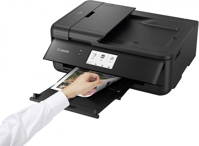 Canon PIXMA TS9550a [4]