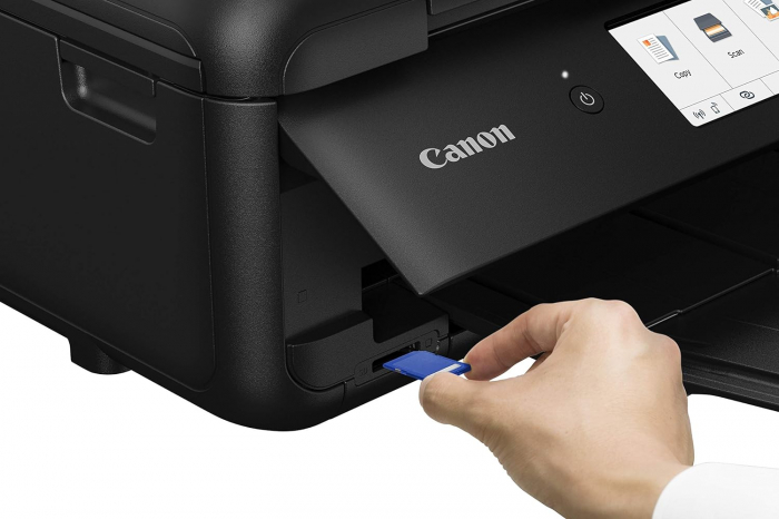 Canon PIXMA TS9550a [6]