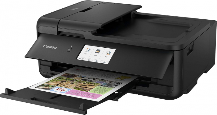 Canon PIXMA TS9550a [8]