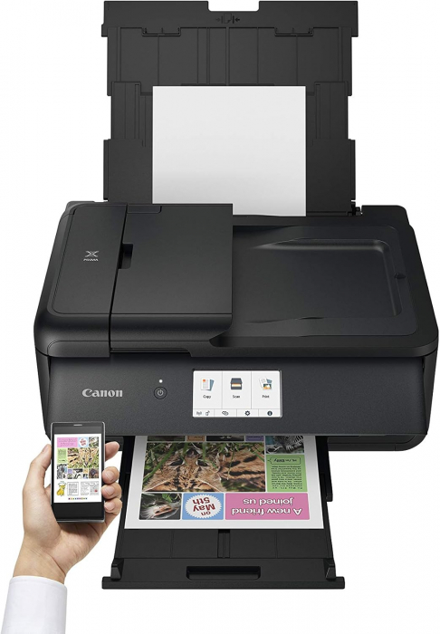 Canon PIXMA TS9550a [3]