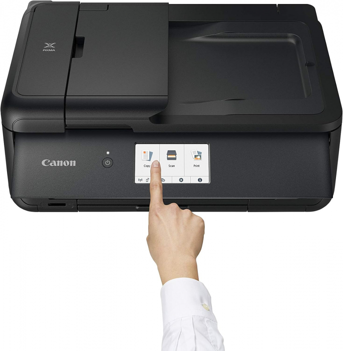Canon PIXMA TS9550a [2]