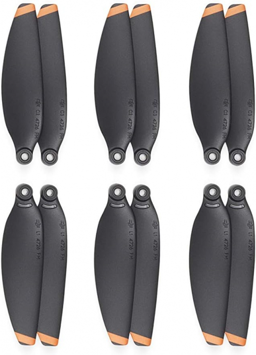 DJI Mini 2 SE Fly More Combo [3]