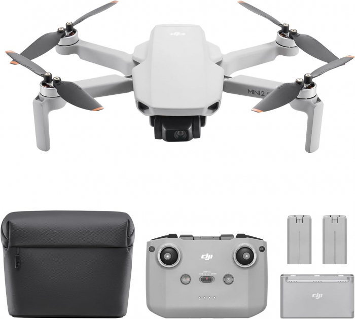 DJI Mini 2 SE Fly More Combo [1]