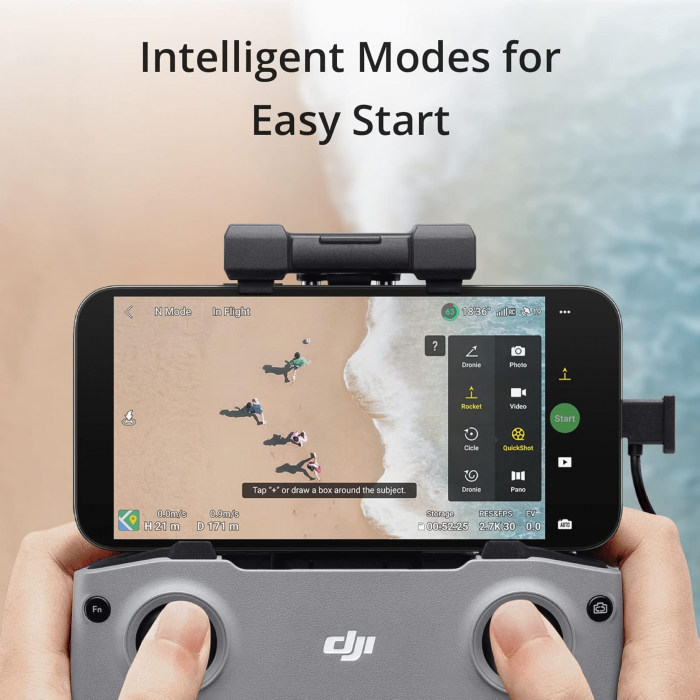 DJI Mini 2 SE Fly More Combo [6]