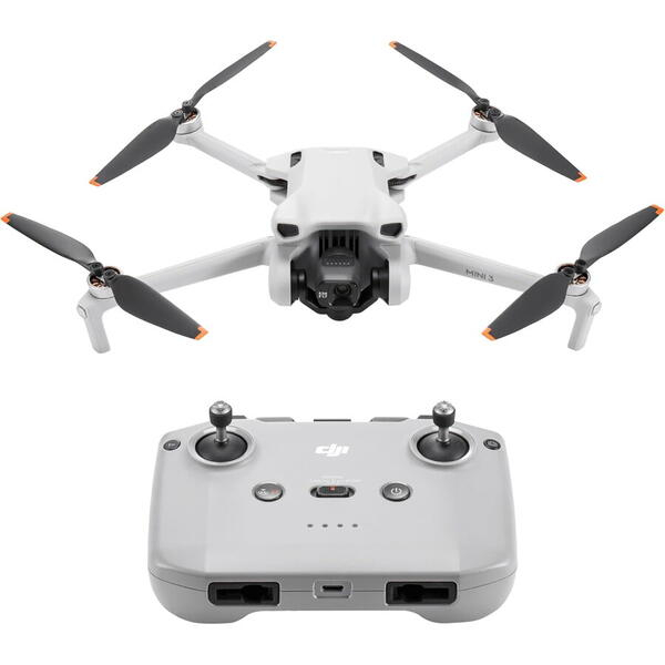 DJI Mini 3 [1]
