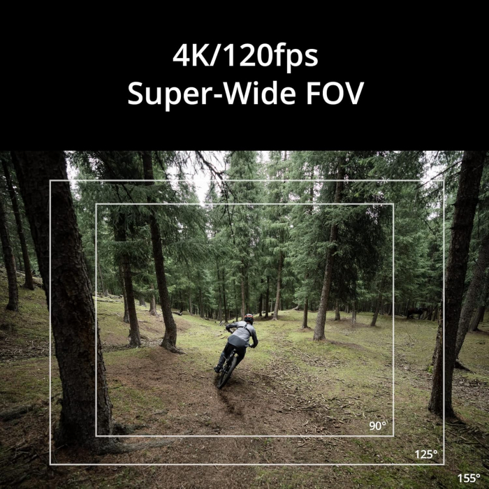 DJI Osmo Action 3 Adventure Combo [5]