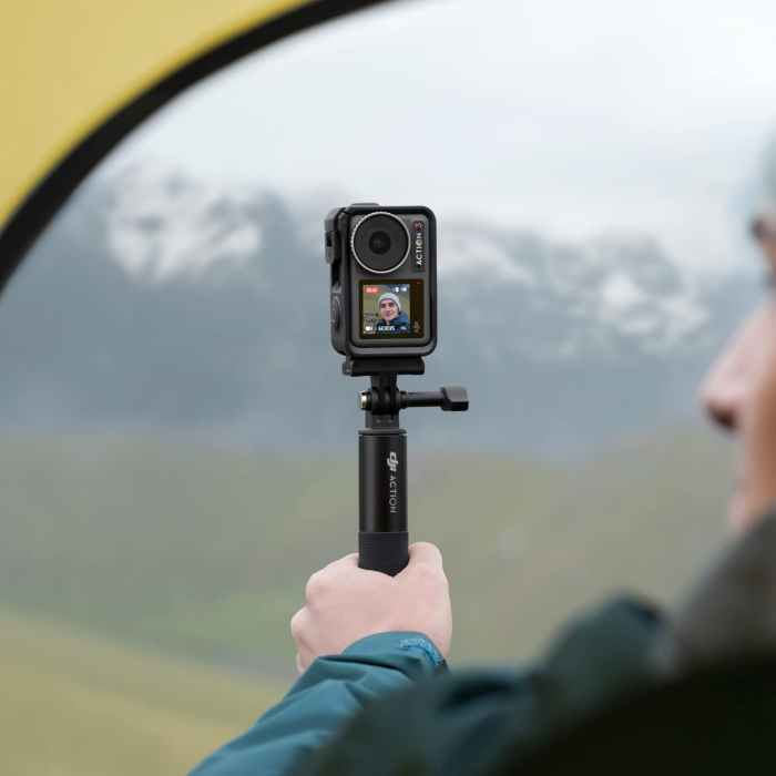 DJI Osmo Action 3 Adventure Combo [2]