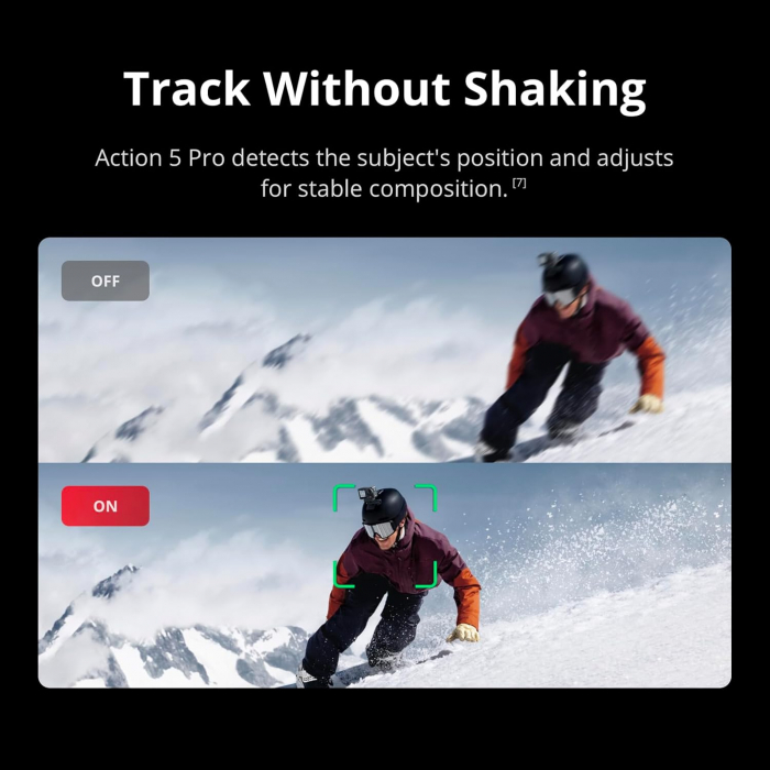 DJI Osmo Action 5 Pro Standard Combo [5]
