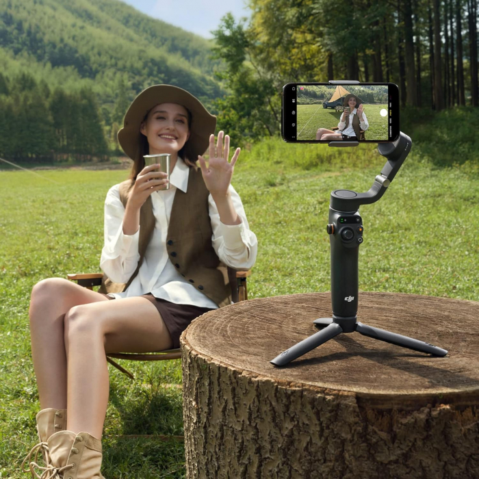 DJI Osmo Mobile 6 (CP.OS.00000284.01) [4]