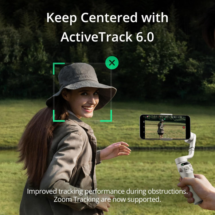DJI Osmo Mobile 6 (CP.OS.00000284.01) [2]