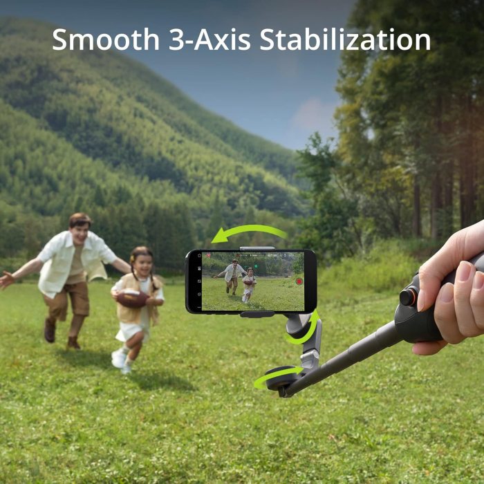DJI Osmo Mobile 6 (CP.OS.00000284.01) [8]