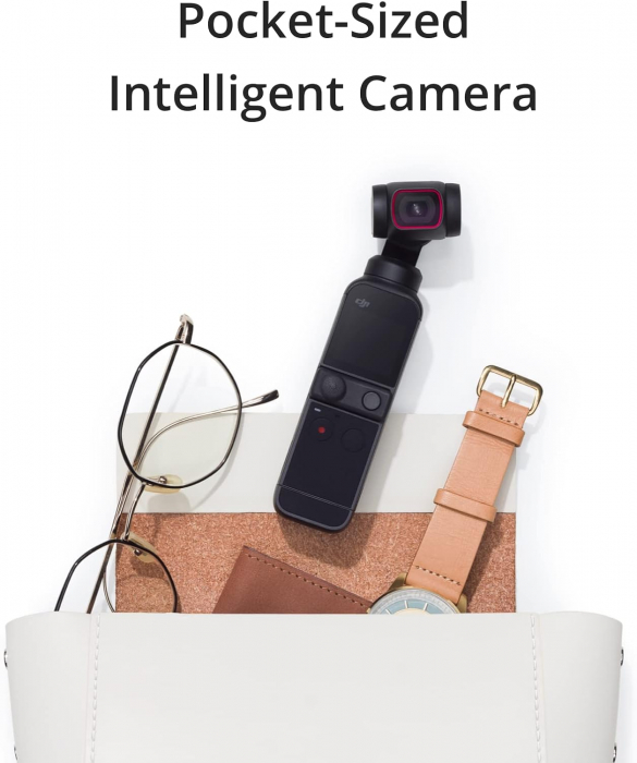 DJI Osmo Pocket 2 Creator Combo [3]