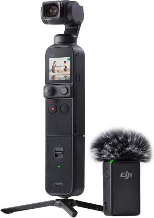 DJI Osmo Pocket 2 Creator Combo [1]