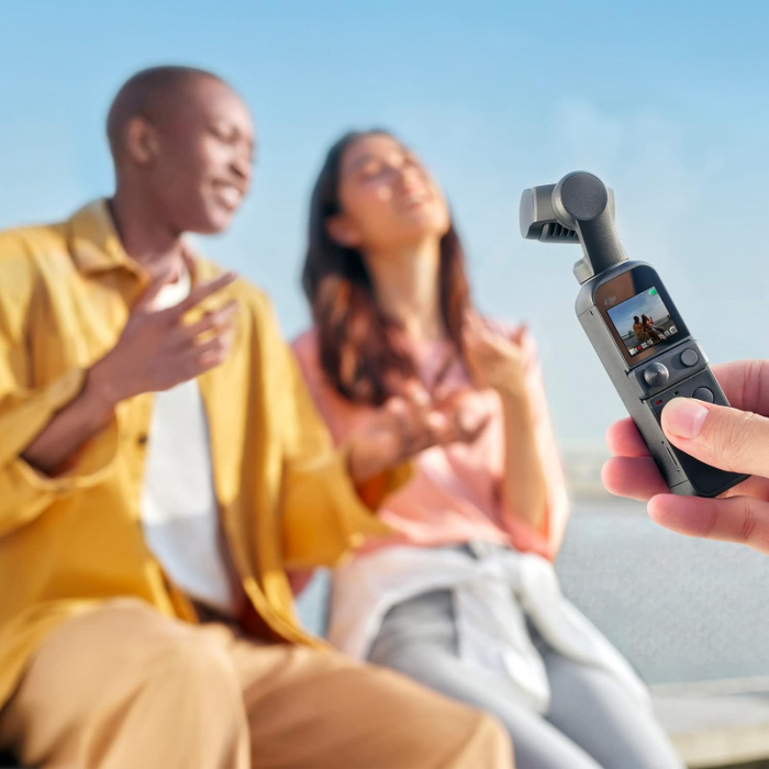 DJI Osmo Pocket 2 Creator Combo [2]
