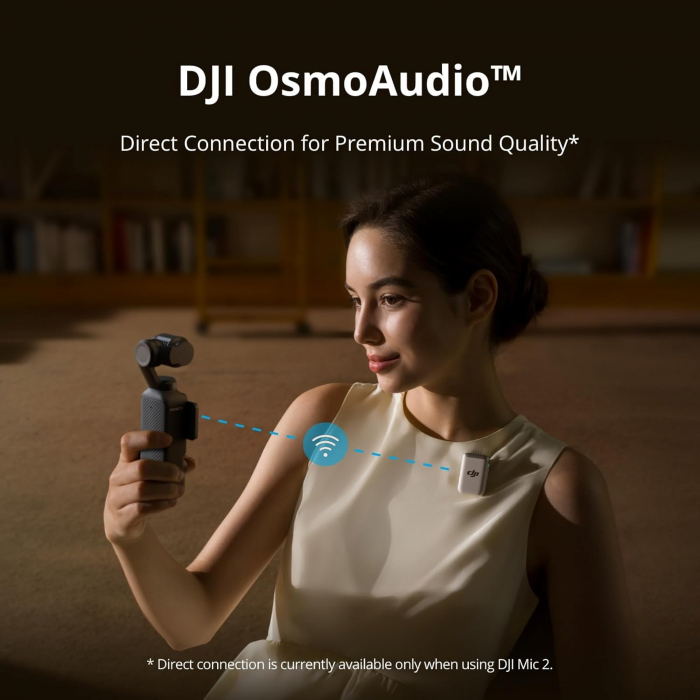 DJI Osmo Pocket 3 Standard Combo [2]