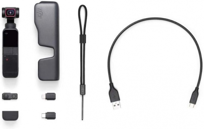 DJI Pocket 2 Standard Combo [7]