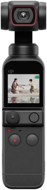 DJI Pocket 2 Standard Combo [1]