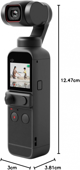 DJI Pocket 2 Standard Combo [6]