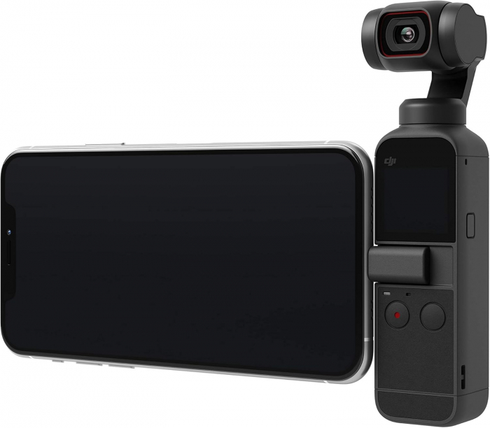 DJI Pocket 2 Standard Combo [5]