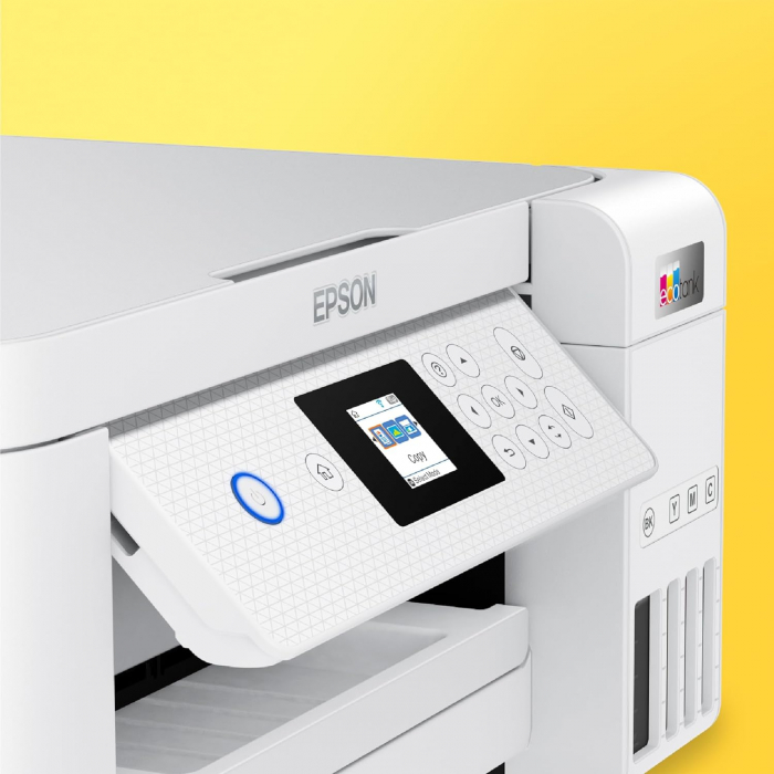 Epson EcoTank ET-2856, Inkjet, A4, 5760 x 1440, Wi-Fi [2]
