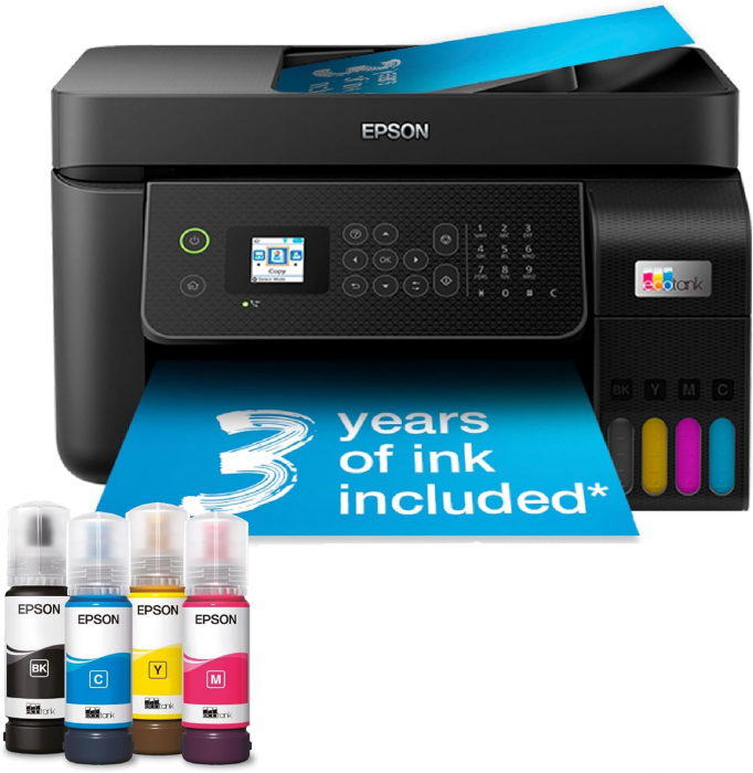 Epson EcoTank ET-4800 [1]