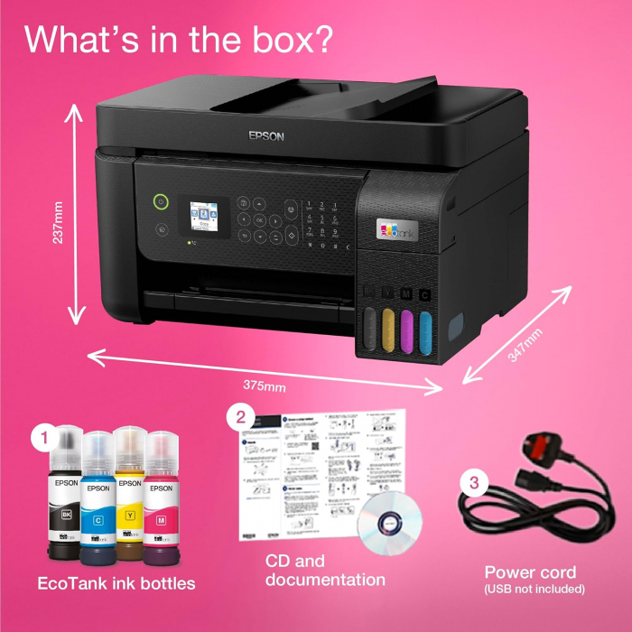 Epson EcoTank ET-4800 [8]