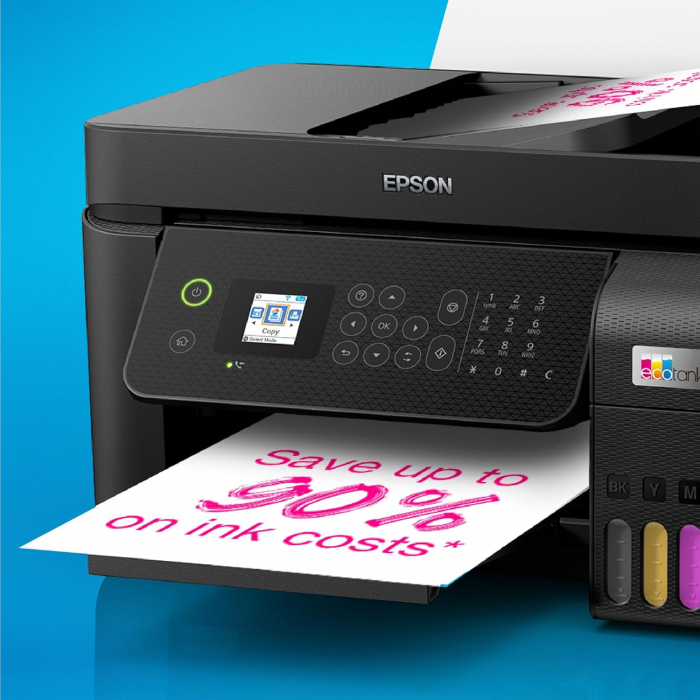 Epson EcoTank ET-4800 [9]