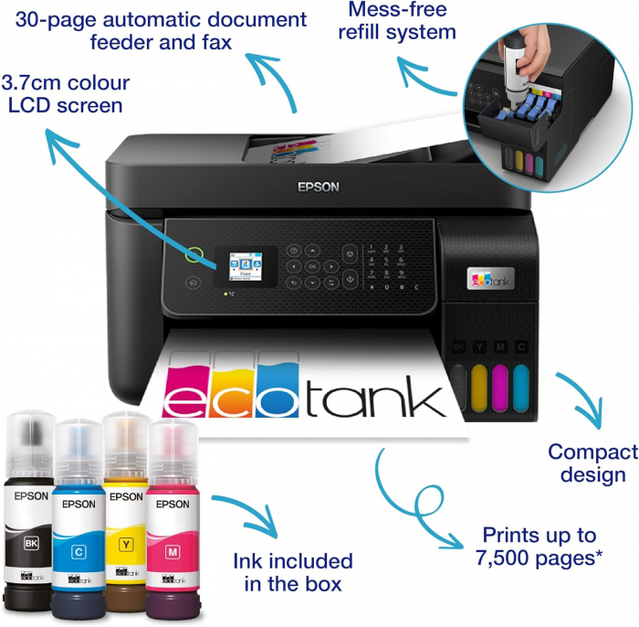 Epson EcoTank ET-4800 [2]
