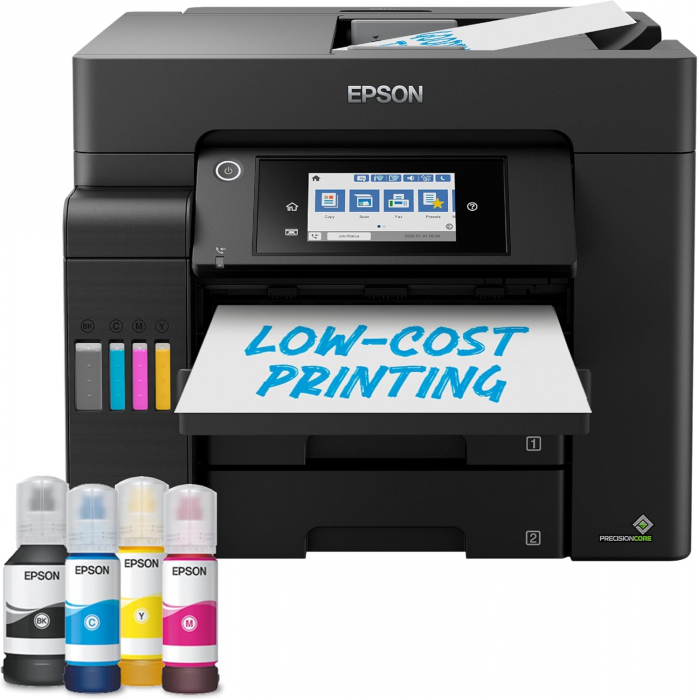 Epson EcoTank ET-5800 [1]