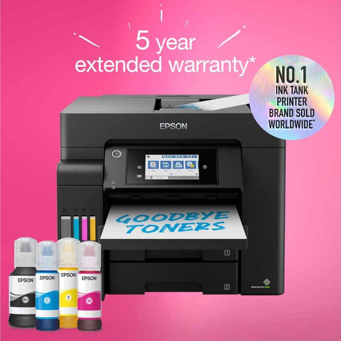 Epson EcoTank ET-5800 [11]