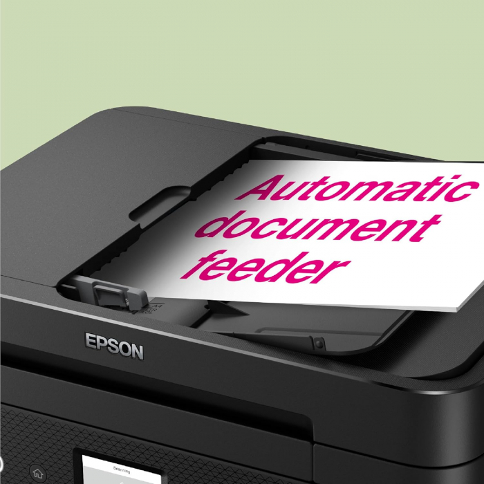Epson WorkForce WF-2960DWF [5]