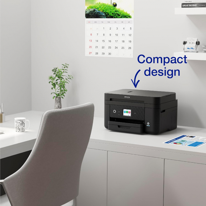 Epson WorkForce WF-2960DWF [3]