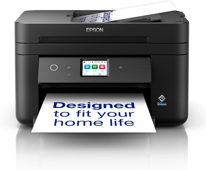 Epson WorkForce WF-2960DWF [1]