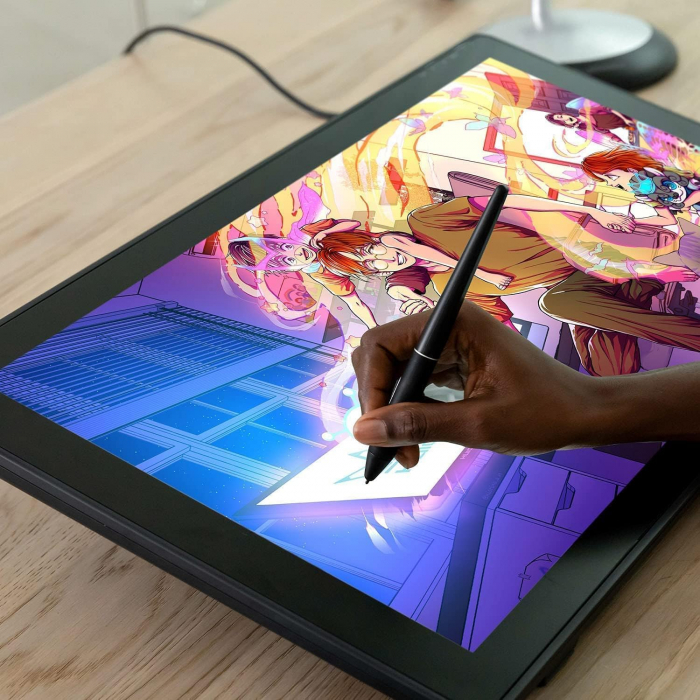 HUION Kamvas 24 Plus [5]