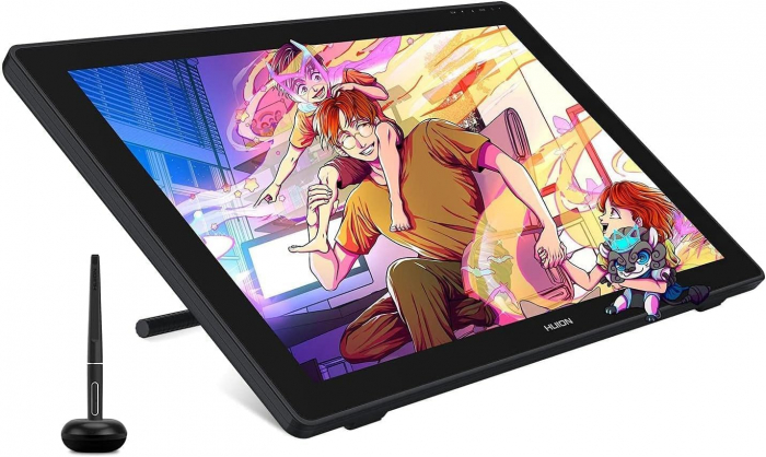 HUION Kamvas 24 Plus [1]