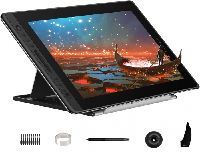 HUION Kamvas Pro 16 [1]