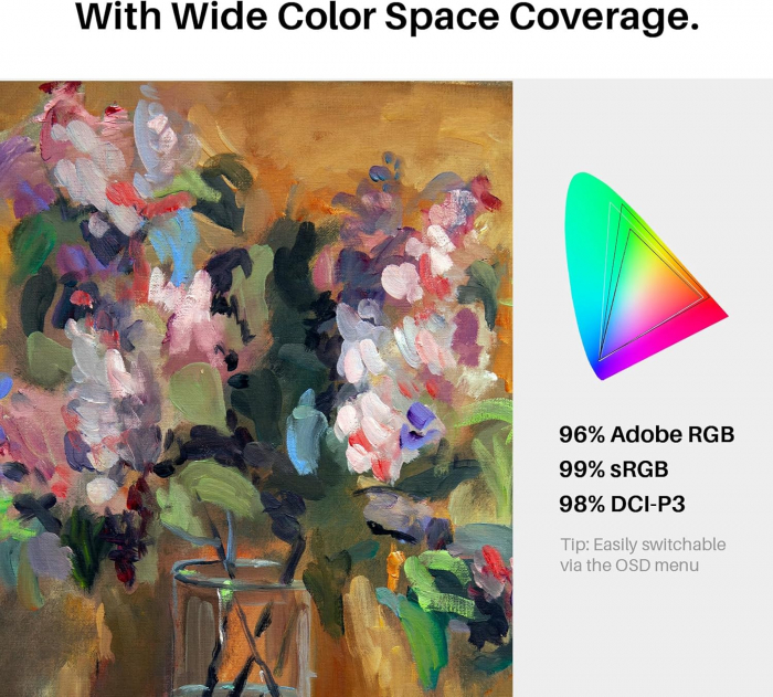 HUION Kamvas Pro 19 4K UHD [8]