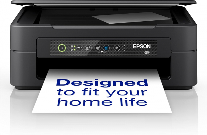 Imprimanta, Epson, XP-2200, 27 ppm, negru [1]