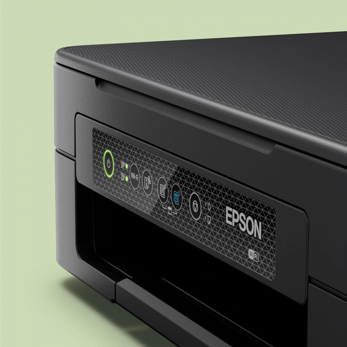 Imprimanta, Epson, XP-2200, 27 ppm, negru [4]