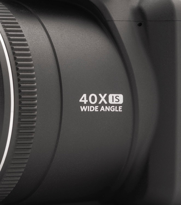 Kodak Pixpro AZ405 Black [9]