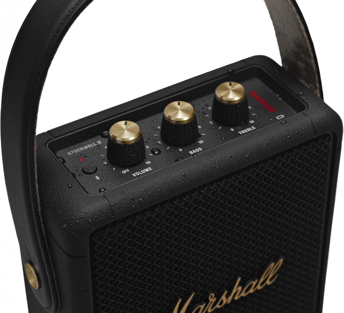 Marshall Stockwell II [8]
