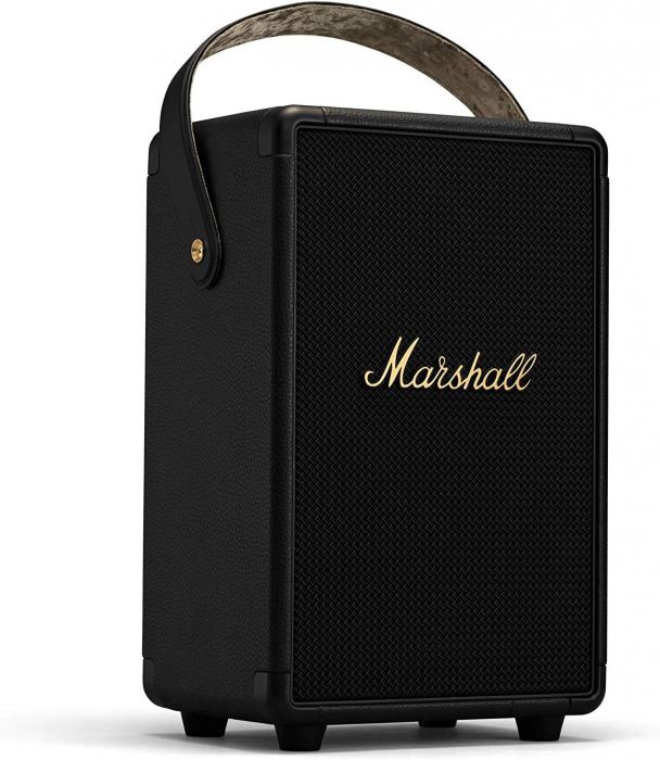 Marshall Tufton [1]