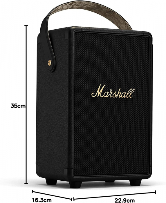 Marshall Tufton [9]